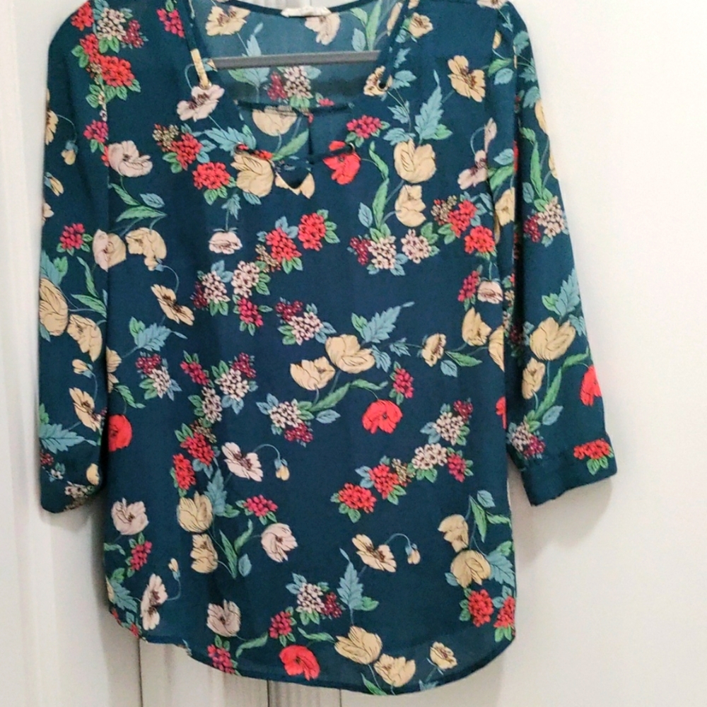 Blouse